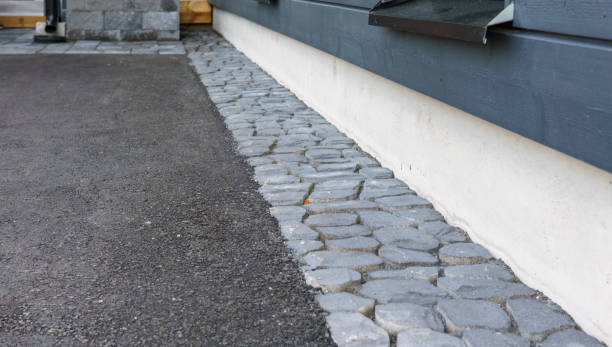 Professional Driveway Pavers in Lesslie, SC