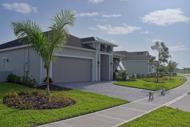 Reasons to Select Us for Your Driveway Paving Requirements in Lesslie, SC