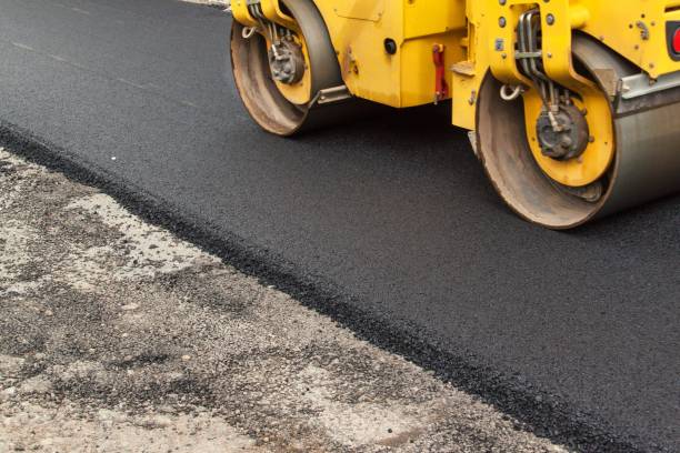 Best Residential Paver Driveway  in Lesslie, SC
