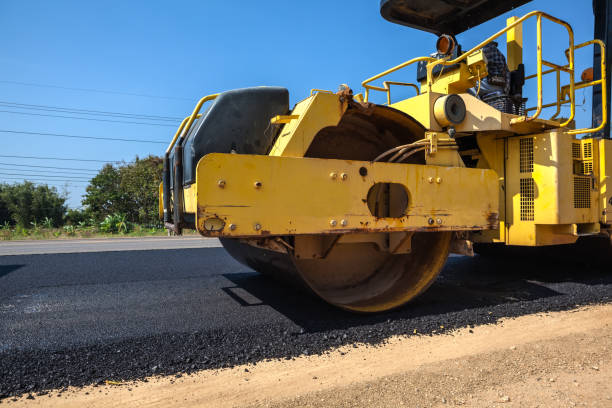 Best Driveway Pavers for Homes  in Lesslie, SC